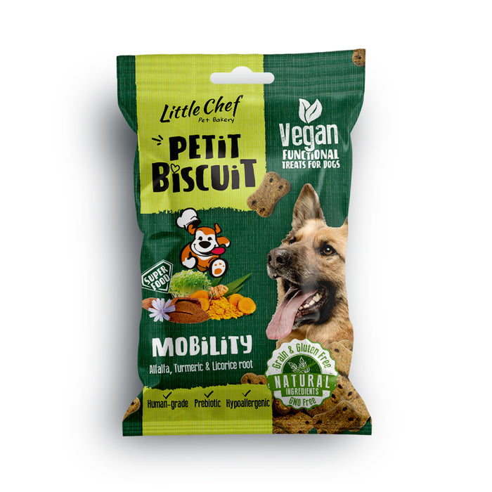 Little Chef (Mobility) Petit Biscuit 100g