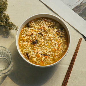 LeeZen Hot & Sour Instant Noodles 105g